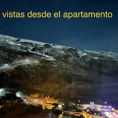 Con Dos Y Hasta Seis Personas Con Vistas Especiales