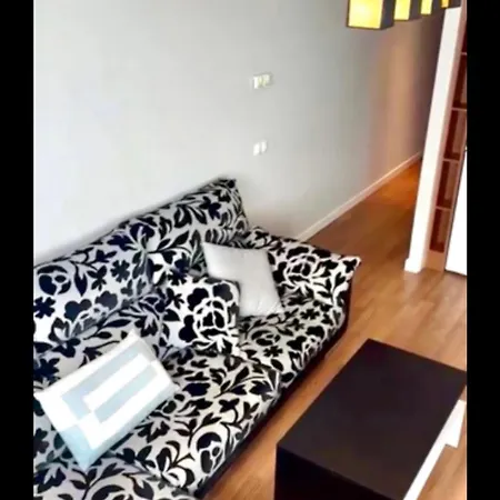 Con Dos Y Hasta Seis Personas Con Vistas Especiales Apartmán