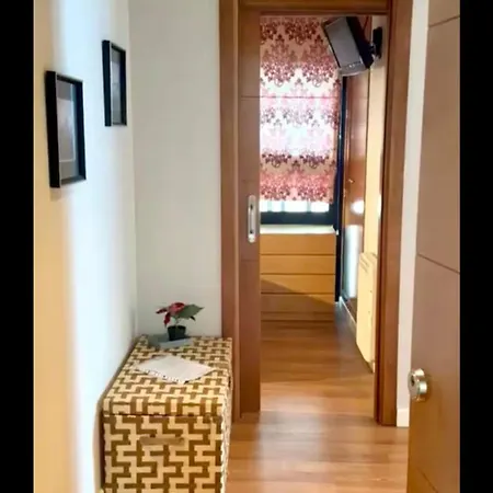 Apartmán Con Dos Y Hasta Seis Personas Con Vistas Especiales *