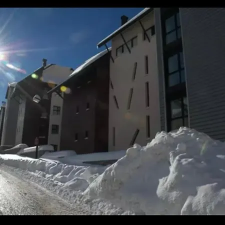 Apartmán Con Dos Y Hasta Seis Personas Con Vistas Especiales Sierra Nevada