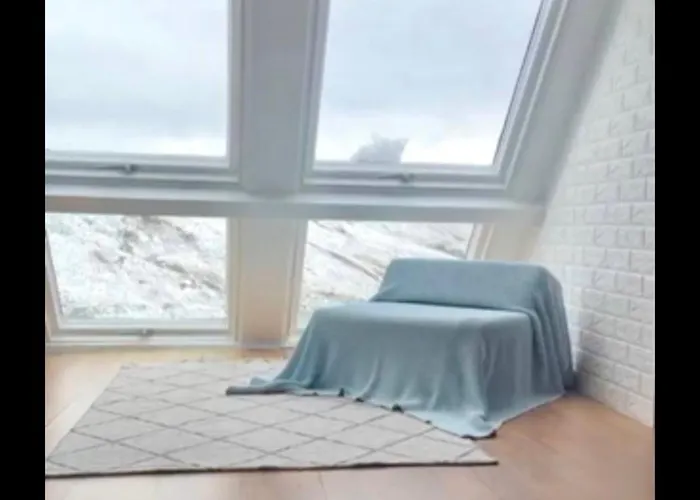 Con Dos Y Hasta Seis Personas Con Vistas Especiales * Sierra Nevada