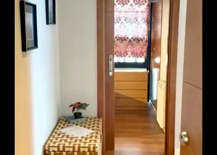 Apartmán Con Dos Y Hasta Seis Personas Con Vistas Especiales *