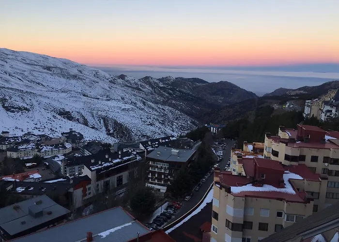 Apartmán Con Dos Y Hasta Seis Personas Con Vistas Especiales *