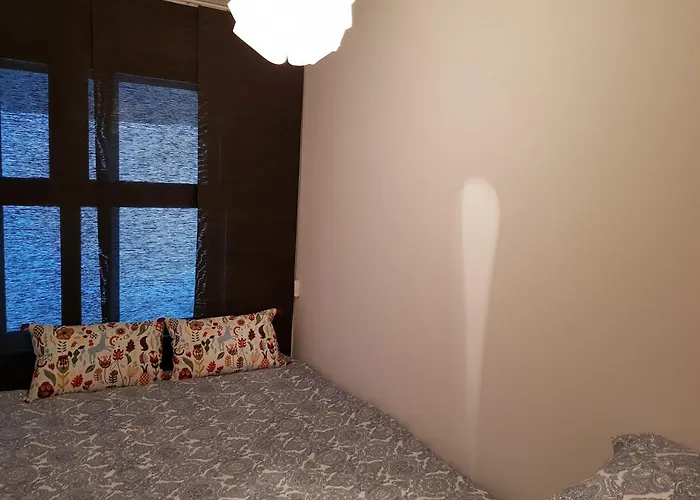 Apartmán Con Dos Y Hasta Seis Personas Con Vistas Especiales