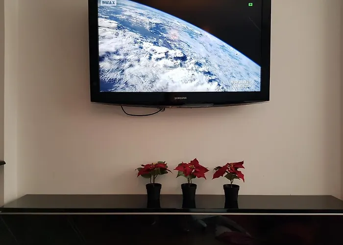 Apartmán Con Dos Y Hasta Seis Personas Con Vistas Especiales Sierra Nevada