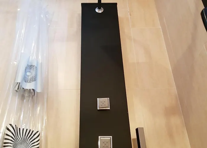 Con Dos Y Hasta Seis Personas Con Vistas Especiales * Sierra Nevada