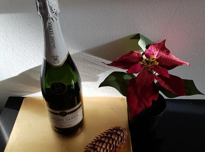 Con Dos Y Hasta Seis Personas Con Vistas Especiales Apartmán Sierra Nevada