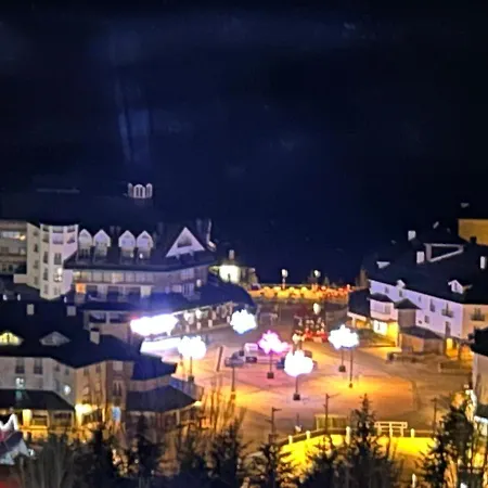 公寓 Con Dos Y Hasta Seis Personas Con Vistas Especiales