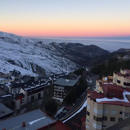 公寓 Con Dos Y Hasta Seis Personas Con Vistas Especiales *