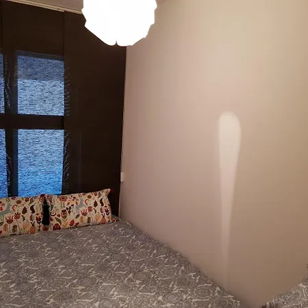 شقة Con Dos Y Hasta Seis Personas Con Vistas Especiales