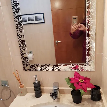 Con Dos Y Hasta Seis Personas Con Vistas Especiales 公寓