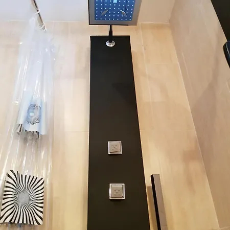 Con Dos Y Hasta Seis Personas Con Vistas Especiales * 塞拉内华达