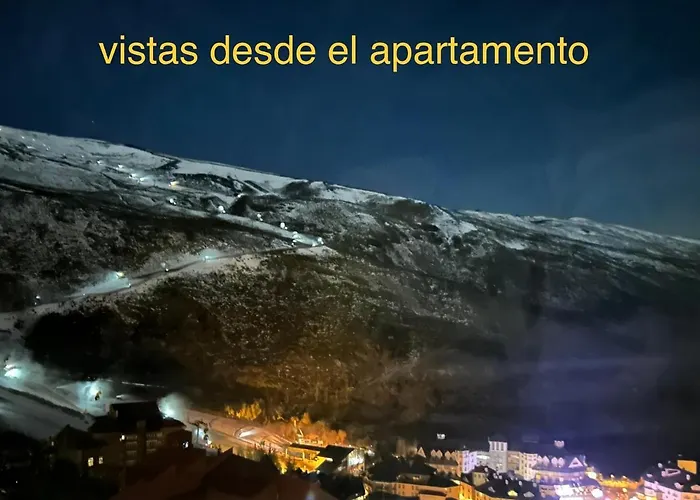 Con Dos Y Hasta Seis Personas Con Vistas Especiales