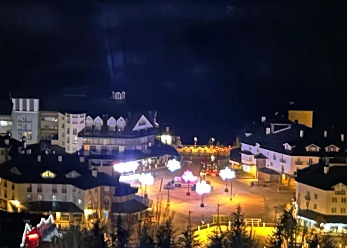 Διαμέρισμα Con Dos Y Hasta Seis Personas Con Vistas Especiales