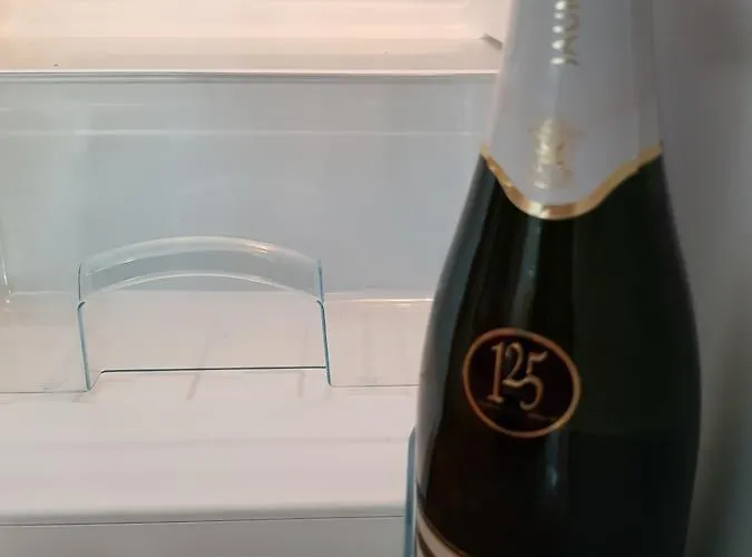 Διαμέρισμα Con Dos Y Hasta Seis Personas Con Vistas Especiales *