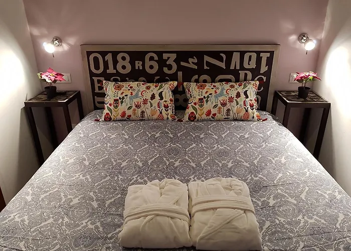 Con Dos Y Hasta Seis Personas Con Vistas Especiales